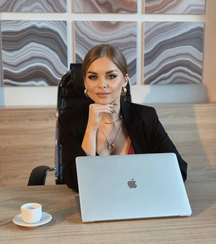 Ana Martínez, Astrofotógrafa