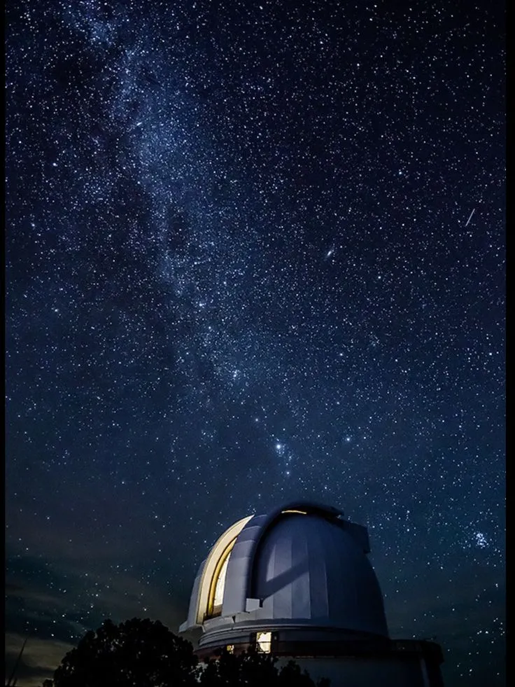 Representación artística de los planetas del sistema solar